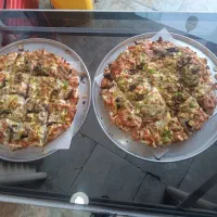 استخدام فست فودی
