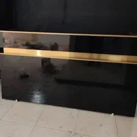 میزجلسات و ریاست کار مدرن پایه ایکس بهمراه صندلی|دفتر کار|تهران, ابوذر|دیوار