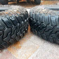 لاستیک آفرودی maxtrek|قطعات یدکی و لوازم جانبی|مشگین شهر, |دیوار