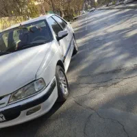 پارس اتومات مدل89  تیوفایو|خودرو سواری و وانت|نیشابور, هفده شهریور|دیوار