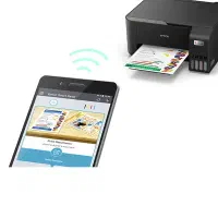 پرینتر اپسون جوهر افشان|پرینتر، اسکنر، کپی، فکس|یزد, |دیوار