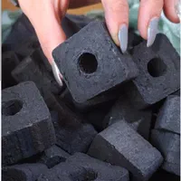 فروش خط تولید زغال چینی(فشرده)