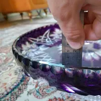 کریستال چک|صنایع دستی و سایر لوازم تزئینی|تهران, اراج|دیوار