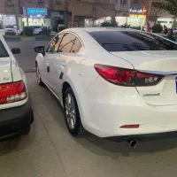 مزدا۶سفارش خلیج اسکای اکتیو|خودرو سواری و وانت|شوش, |دیوار