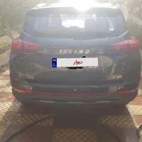تیگارد X35 x55 تیگو|خودرو سواری و وانت|بهارستان, |دیوار