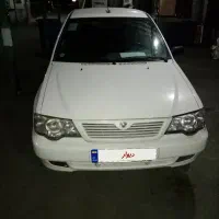 پراید132مدل97دوگانه کم کار رینگ اسپرت