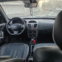 کوییک rمدل ۴۰۳|خودرو سواری و وانت|تهران, مجیدآباد|دیوار