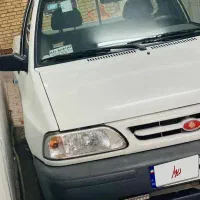پراید بار|خودرو سواری و وانت|شیراز, شهرک بهار|دیوار