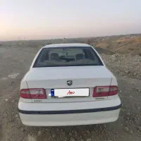 سمند ef7