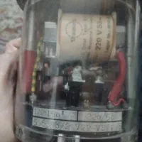 شماره انداز قدیمی جیوه دارفور فروشی|کلکسیون اشیاء عتیقه|تهران, دستغیب|دیوار