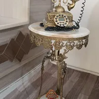 میزتلفن وتلفن