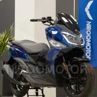 گلگسی j200 صفر اقساط|موتورسیکلت|تهران, محمودیه|دیوار