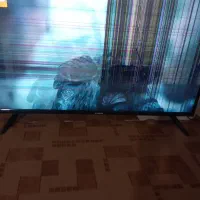 تلویزیون اکس ویژن|تلویزیون و پروژکتور|مشهد, کارده|دیوار