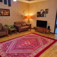 سویت آپارتمان لوکس باغ دریاچه لوکس و vip