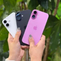 ایفون ۱۶ نرمال iPhone 16 normal