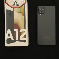 سامسونگ a12 سالم / Samsung A 12