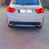 کوییک مدل۱۴۰۴|خودرو سواری و وانت|بندر ترکمن, |دیوار