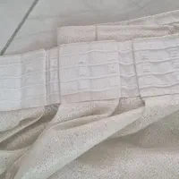 پرده   ابعاد عرض 164 سانت، ارتفاع 260 سانتیمتر|پرده، رانر، رومیزی|گرمدره, |دیوار