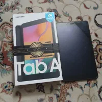 samsung tab a8
