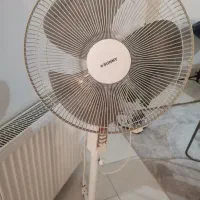 پنکه sunny... کلا 5 بار روشن نشده
