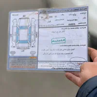 پراید مدل 95|خودرو سواری و وانت|اردبیل, |دیوار