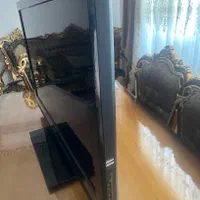 تلویزیون SONY|تلویزیون و پروژکتور|نقده, |دیوار