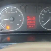 سمند ef7|خودرو سواری و وانت|اصفهان, شهرک صنعتی امیرکبیر (شاپور جدید)|دیوار