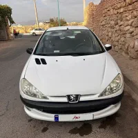 فروش خودرو ۲۰۶