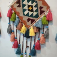 دیوارکوبهای دست ساز|صنایع دستی و سایر لوازم تزئینی|اندیشه, اندیشه فاز ۴|دیوار