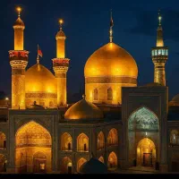 تور اقساطی کاروان ۶ روزه مشهد فقط یک میلیون و...