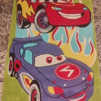 فرش اتاق کودک