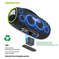 اسپیکر هوپ استار عمده وتک مدل a85|سیستم صوتی خانگی|شیراز, شهرک سراج‎|دیوار