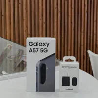 سامسونگ Galaxy A57 5g در حافظه های مختلف