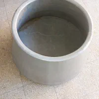 دیگ رویی قدیمی|ظروف پخت‌وپز|بهبهان, |دیوار