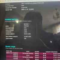 مایکروسافت سرویس پرو ۴ در حد|رایانه همراه|تهران, هوانیروز|دیوار