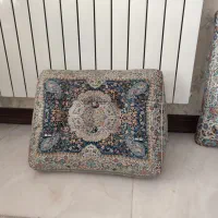 پشتی سنتی شاه نشین|پشتی|تهران, خاوران|دیوار