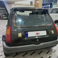 پی کی سالم وخوش قیمت|خودرو سواری و وانت|نکا, |دیوار