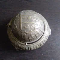 قلم زنی خاویارخوری آنتیک