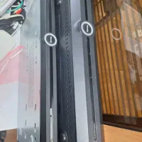 دو دستگاه NVR  بیست کانال Tiandy