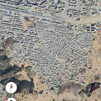 پلاک 2139 فاز 3 بهاران|فروش زمین و ملک کلنگی|مریوان, |دیوار