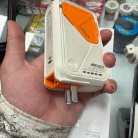 پاور بانک هیسکا ۲۰۰۰۰|لوازم جانبی موبایل و تبلت|میانه, |دیوار