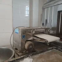 فروش کل لوازم نانوایی