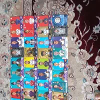 کیمدی|اسباب‌‌بازی|دهدشت, |دیوار
