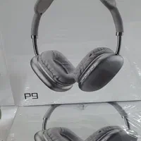 هدفونp9|لوازم جانبی موبایل و تبلت|گرگان, |دیوار