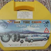 زنجیر چرخ پراید سایز ۱۳ نو