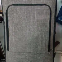 چمدان خیلی بزرگ و کوچک