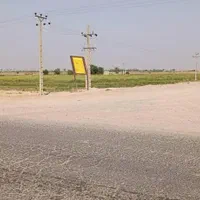 فروش ۲ هکتار زمین کشاورزی سندی شهرک منتظری|فروش دفتر صنعتی، کشاورزی، تجاری|دزفول, |دیوار