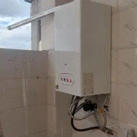 لوله کشی اب و فاضلاب