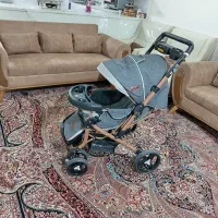 کالسکه نوزاد