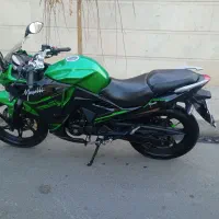 مگلی 200|موتورسیکلت|نظرآباد, نظرآباد|دیوار